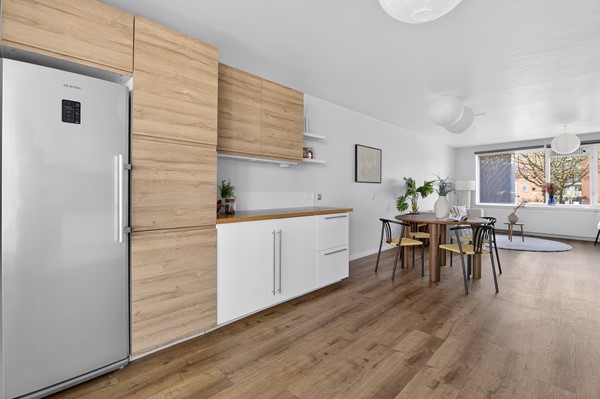 Medium property photo - Leuvenstraat 24, 1066 HC Amsterdam